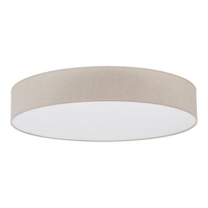 RONDO LINEN LAMPA SUFITOWA 6  780