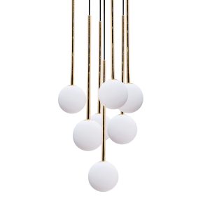 5642 ALI LAMPA WISZĄCA