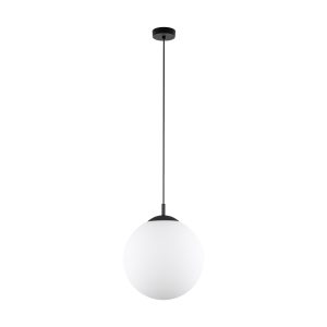 ESME WHITE LAMPA WISZĄCA 1  350