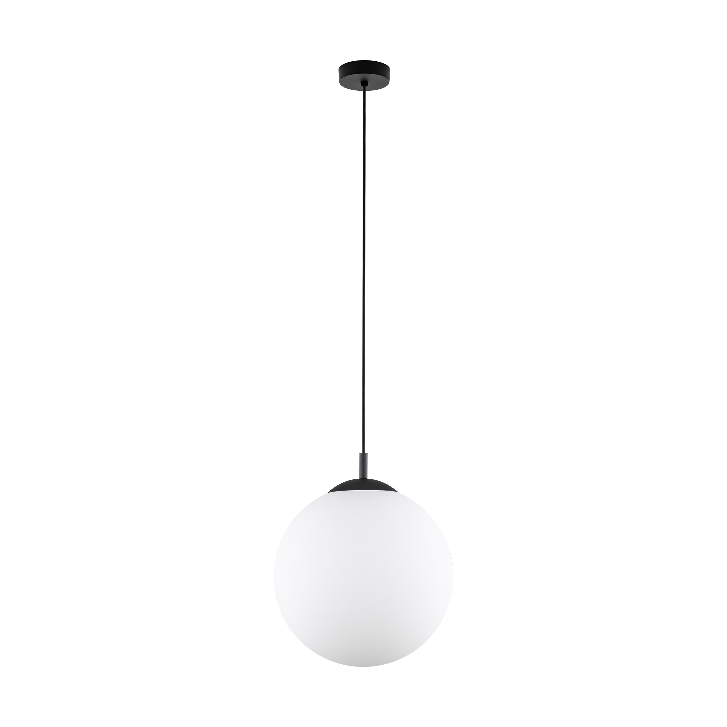 ESME WHITE LAMPA WISZĄCA 1  350