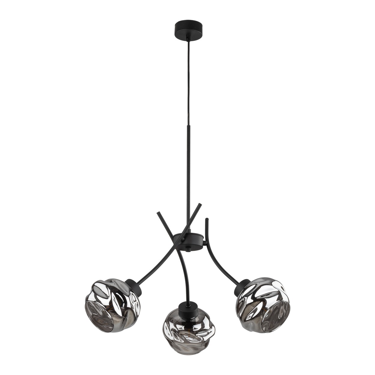 ZULIA LAMPA WISZĄCZA 3