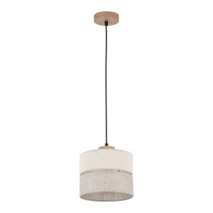 ECO LAMPA WISZĄCA 1  200