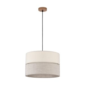 ECO LAMPA WISZĄCA 1  380