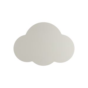 CLOUD BEIGE KINKIET 2 X G9
