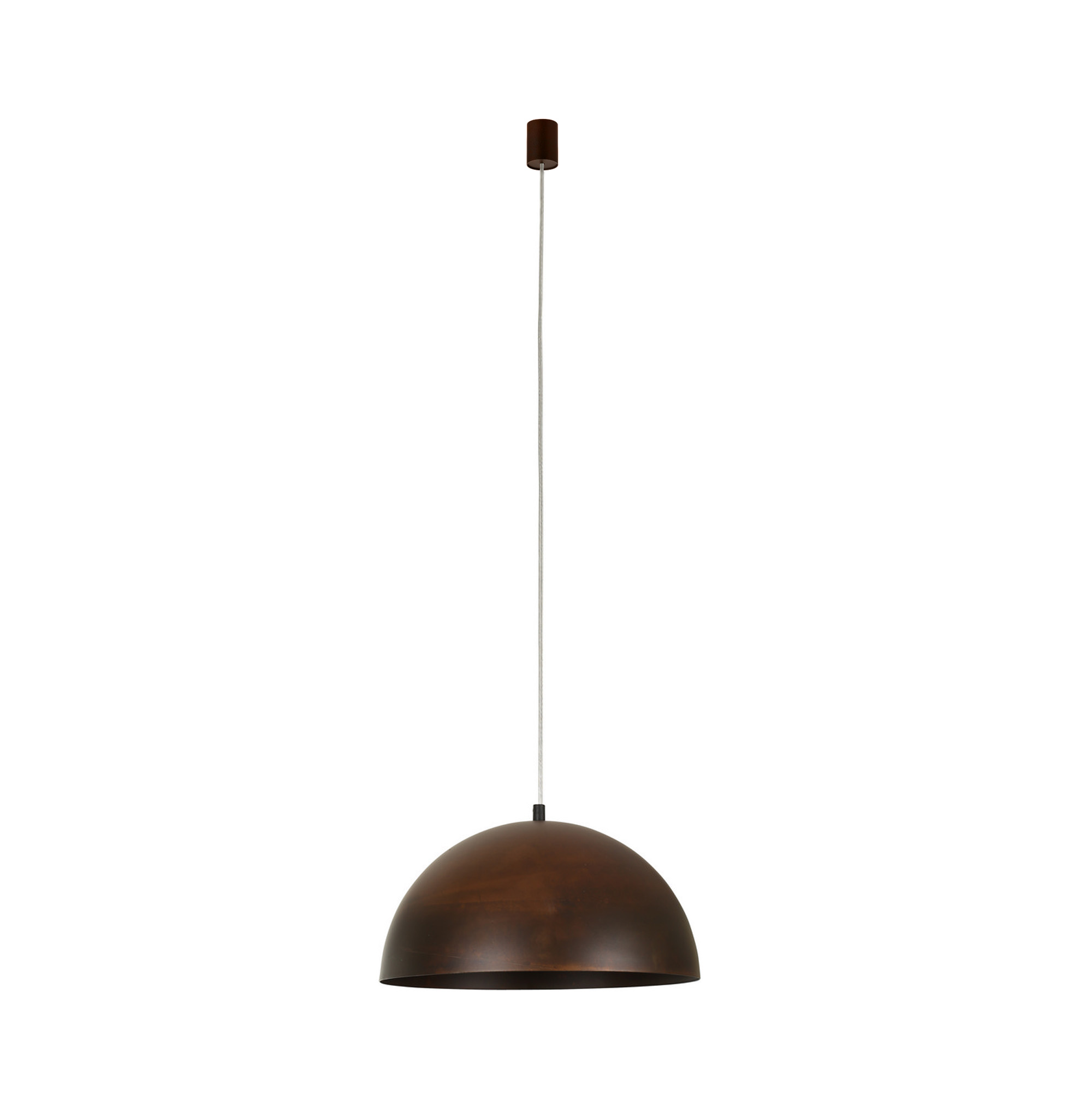 HEMISPHERE RUST S