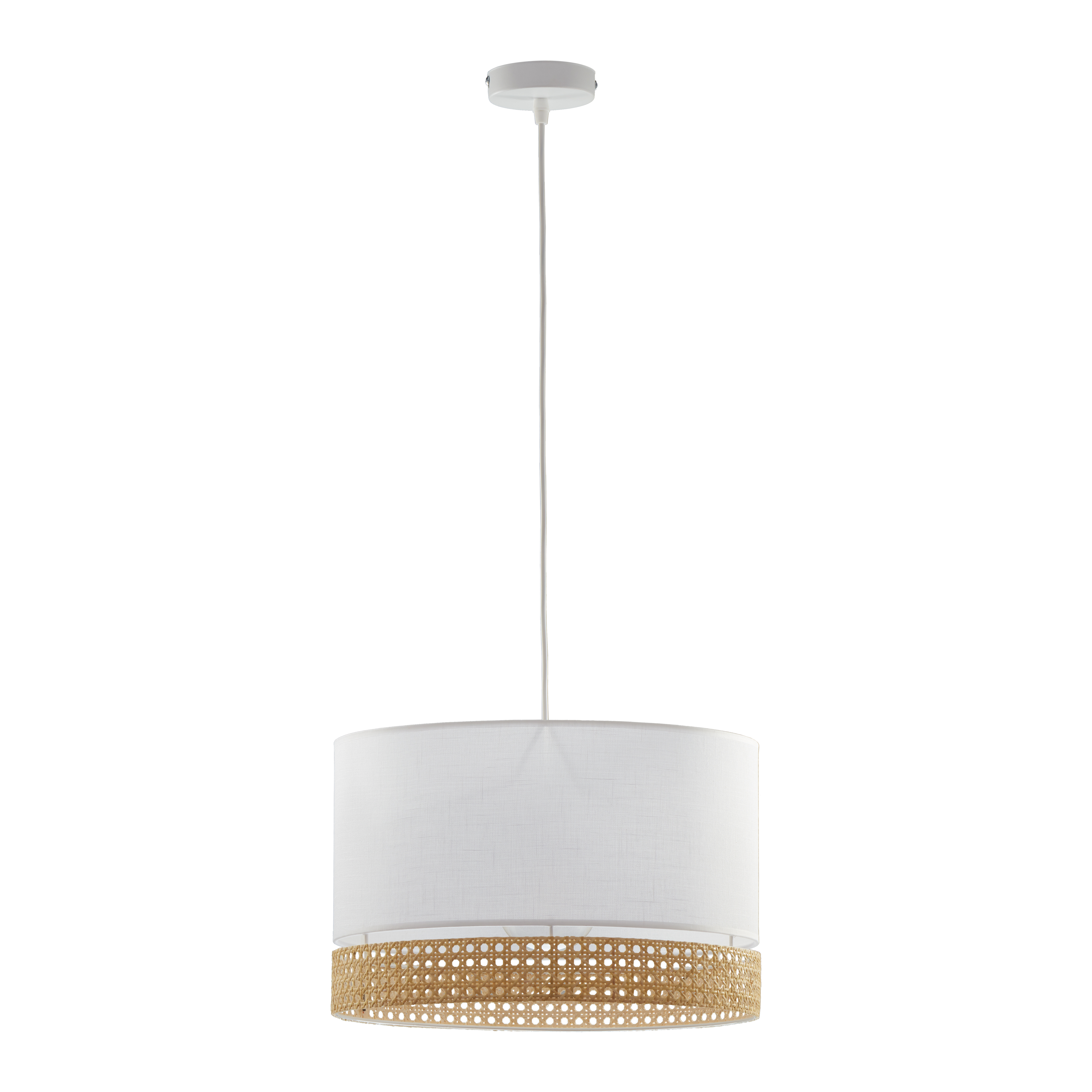 PAGLIA WHITE LAMPA WISZĄCA 1 380