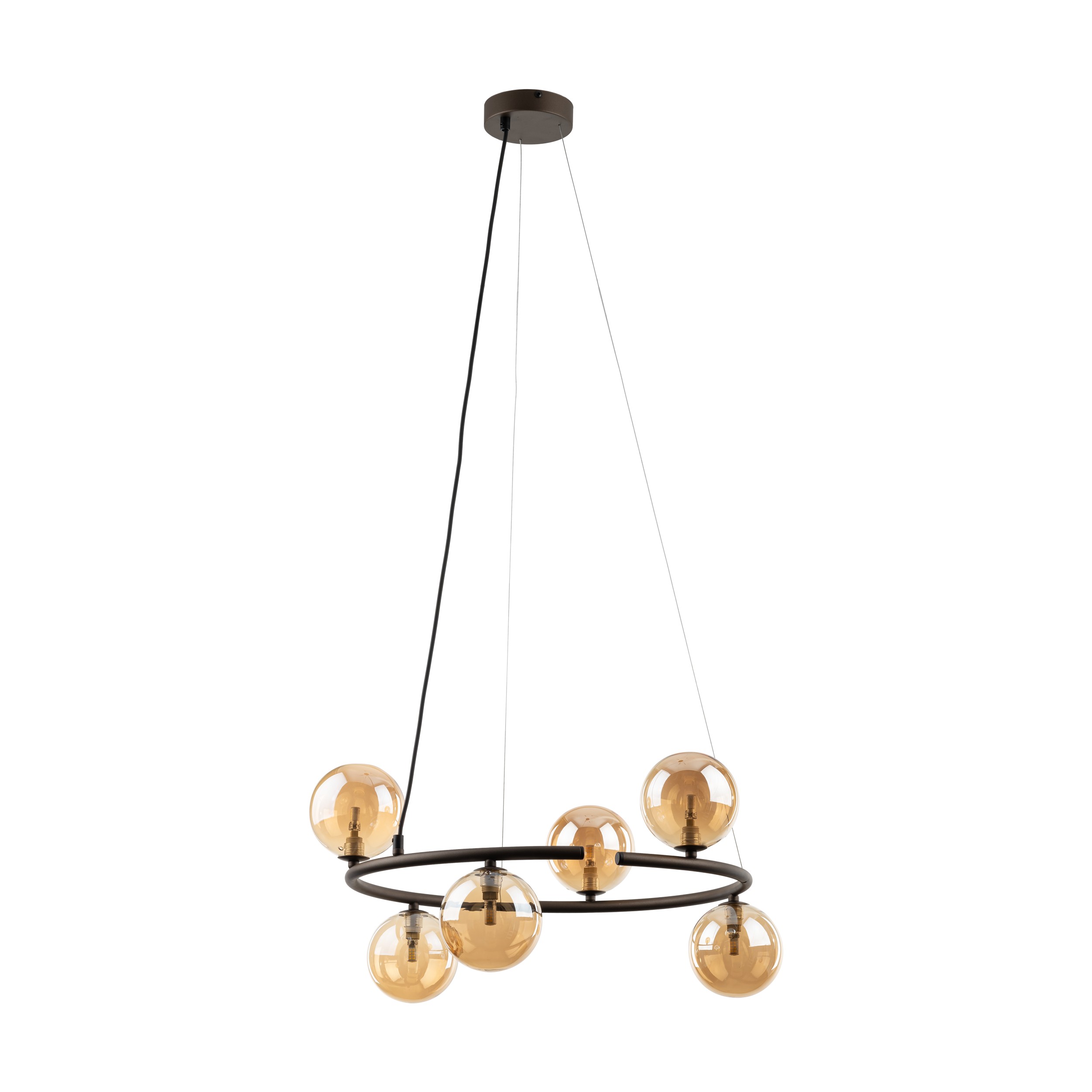 ANABELLE BROWN LAMPA WISZĄCA 6