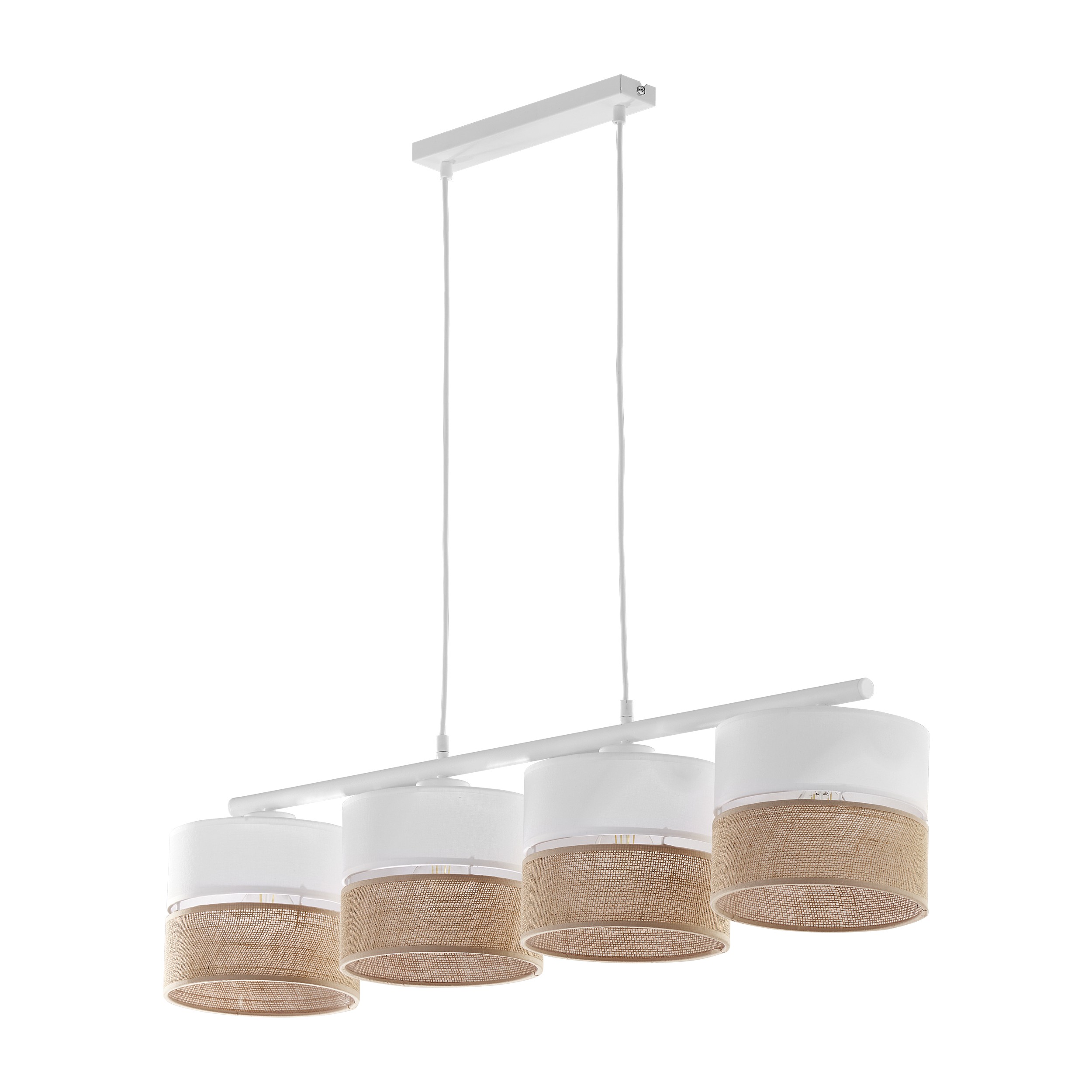 LINOBIANCO LAMPA WISZĄCA 4
