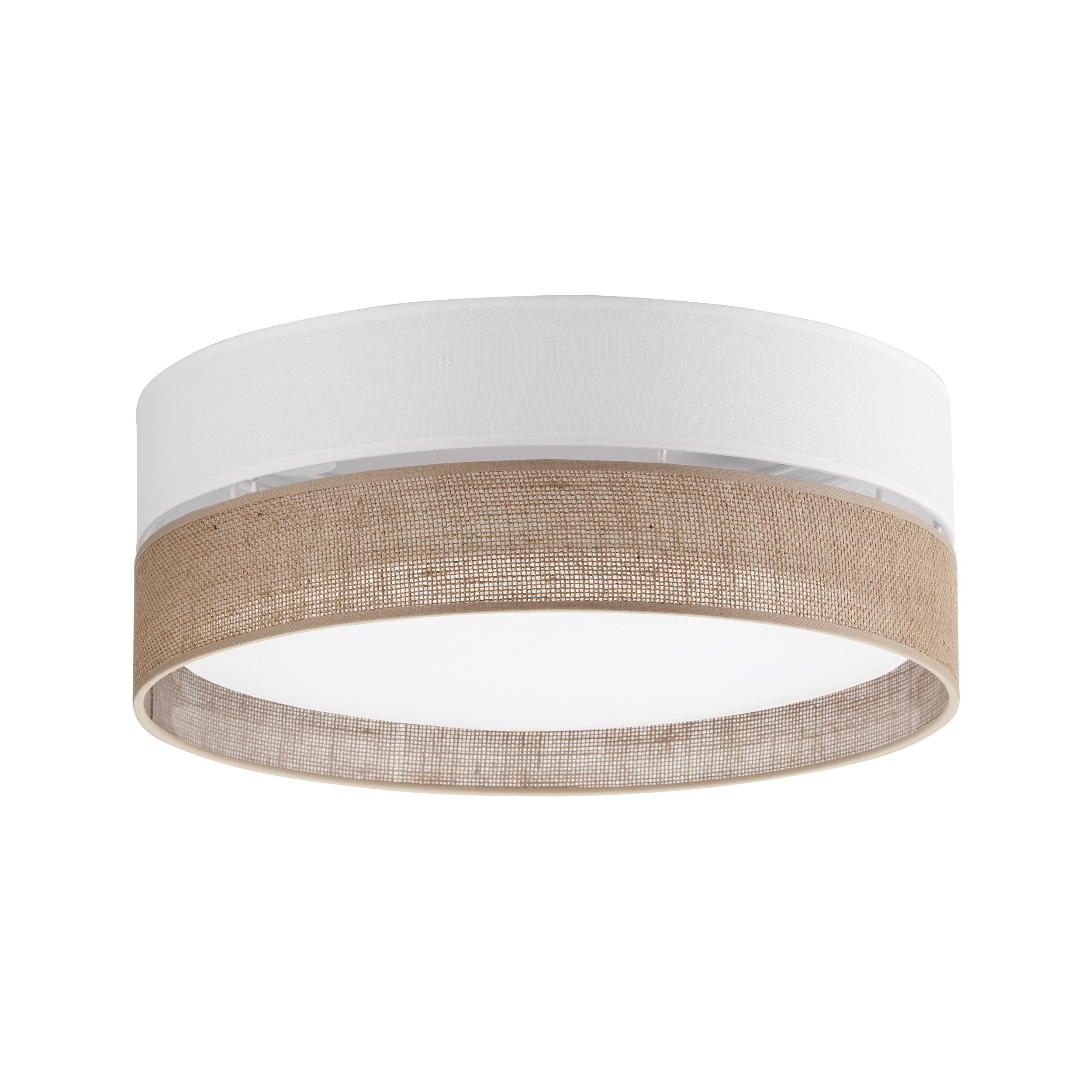 LINOBIANCO LAMPA SUFITOWA 4  450