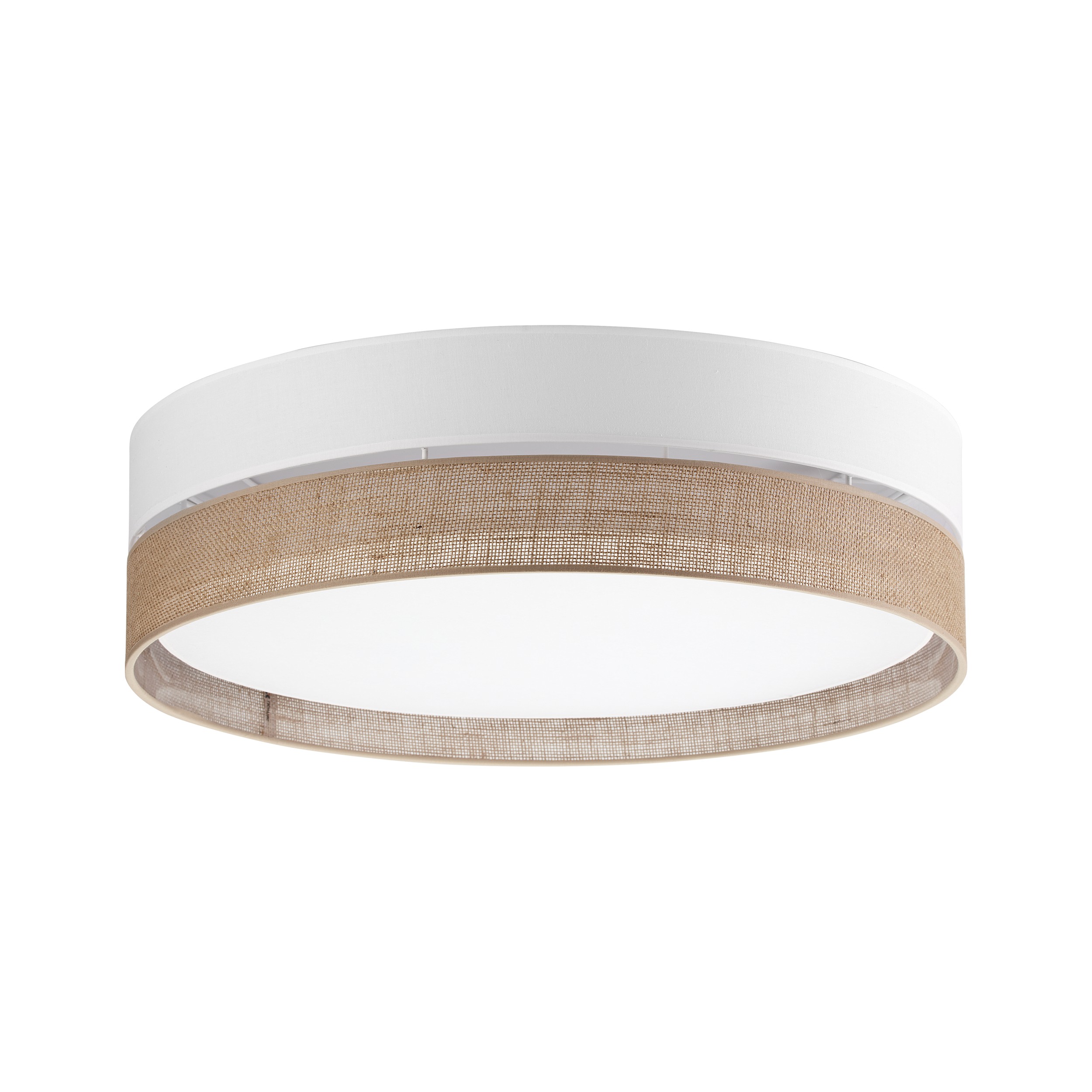 LINOBIANCO LAMPA SUFITOWA 4