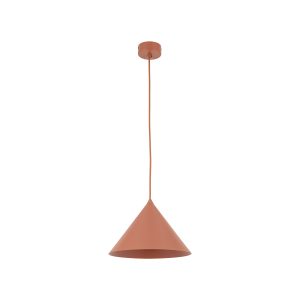 CONO M BRICK LAMPA WISZĄCA 1XE27