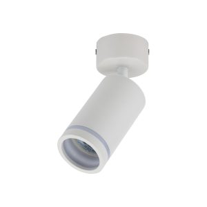 JET WHITE 1XGU10