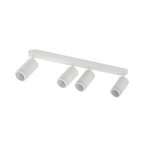 JET WHITE 4XGU10