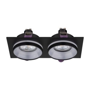 JET BLACK EYE 2XGU10