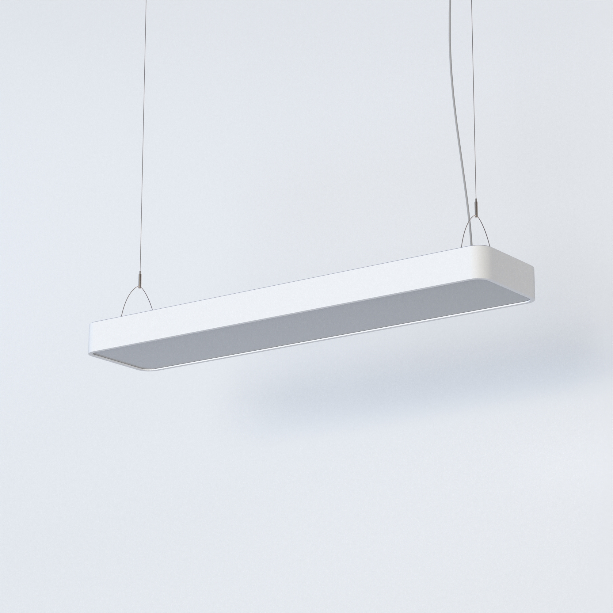 SOFT LED 90X20