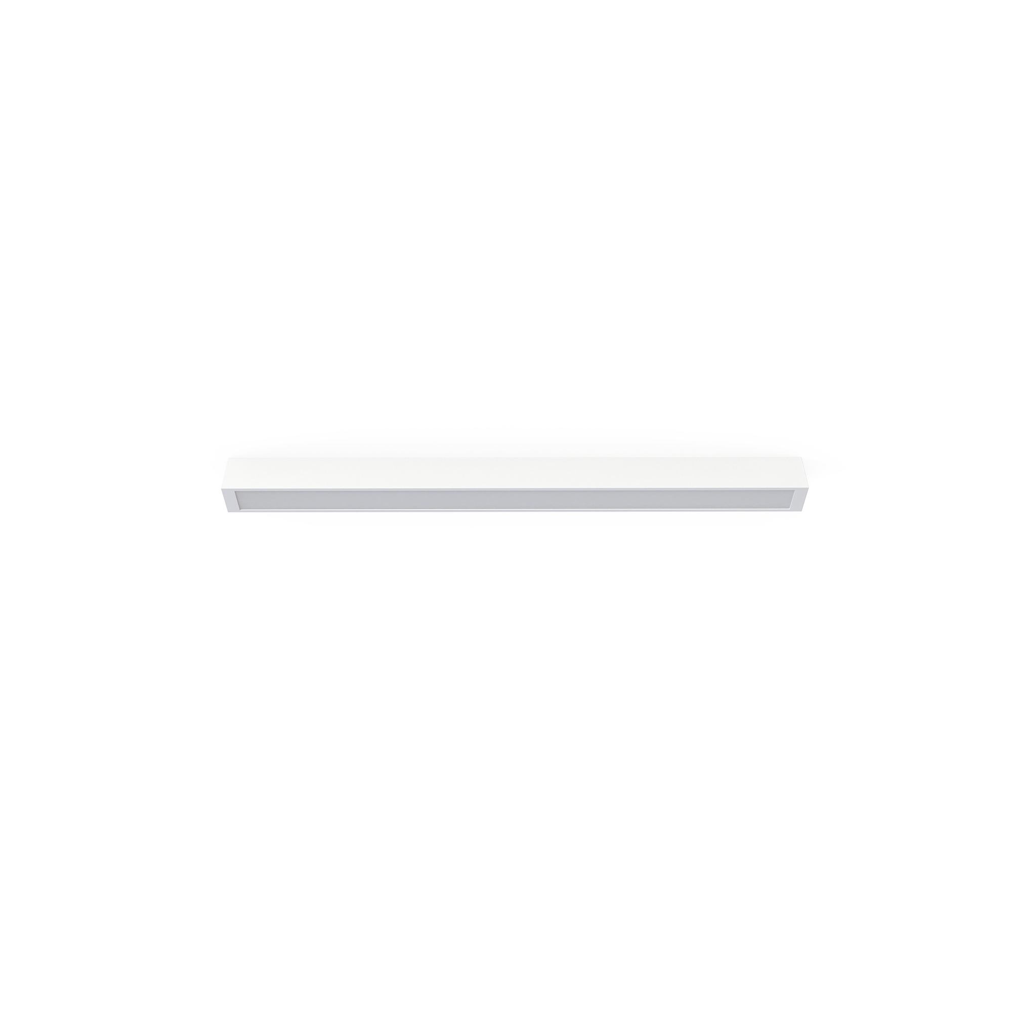 STRAIGHT CEILING LED M