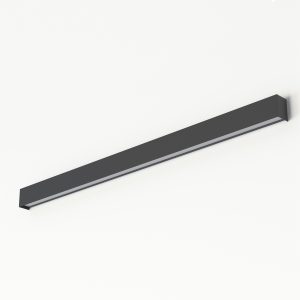 STRAIGHT WALL LED  L