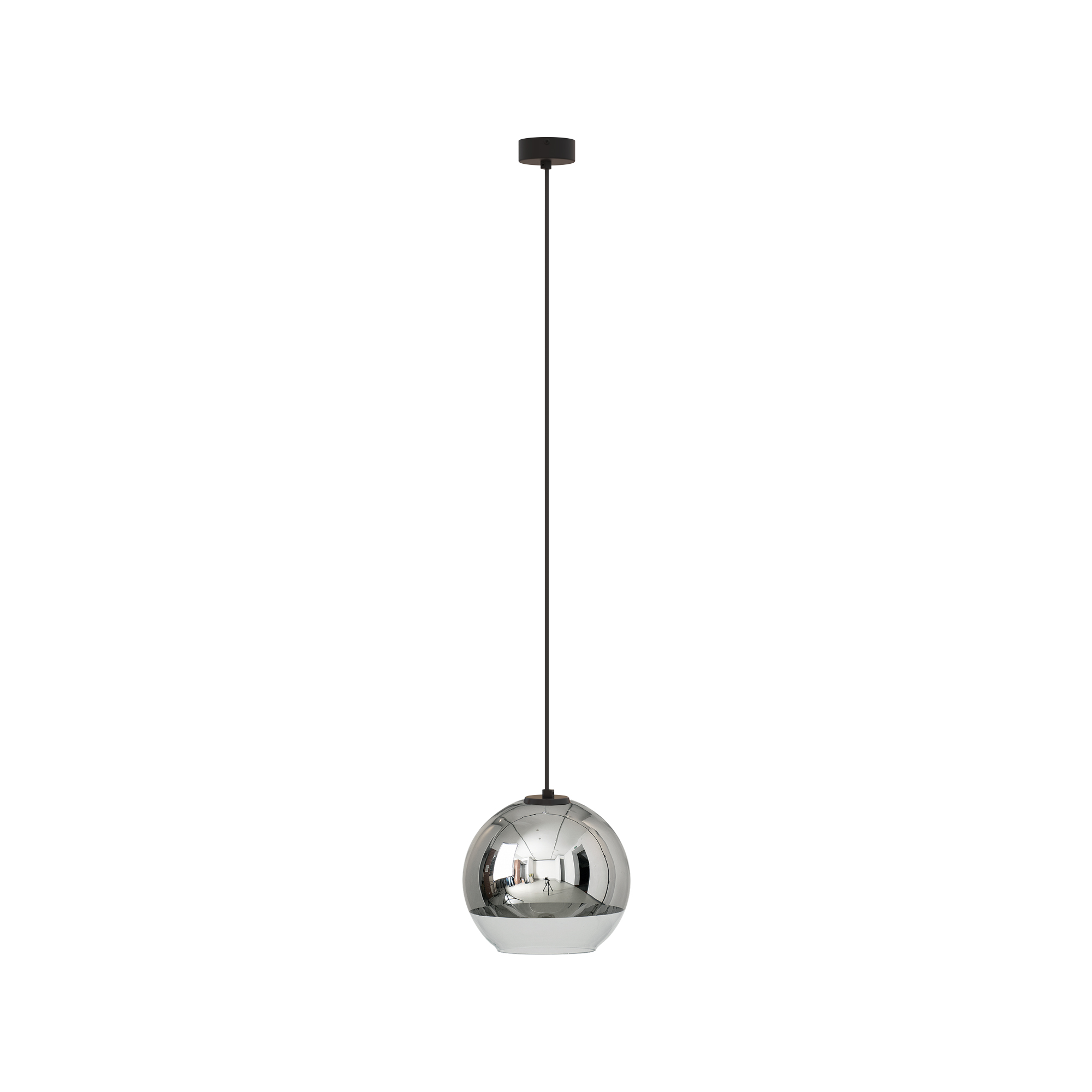 GLOBE PLUS S