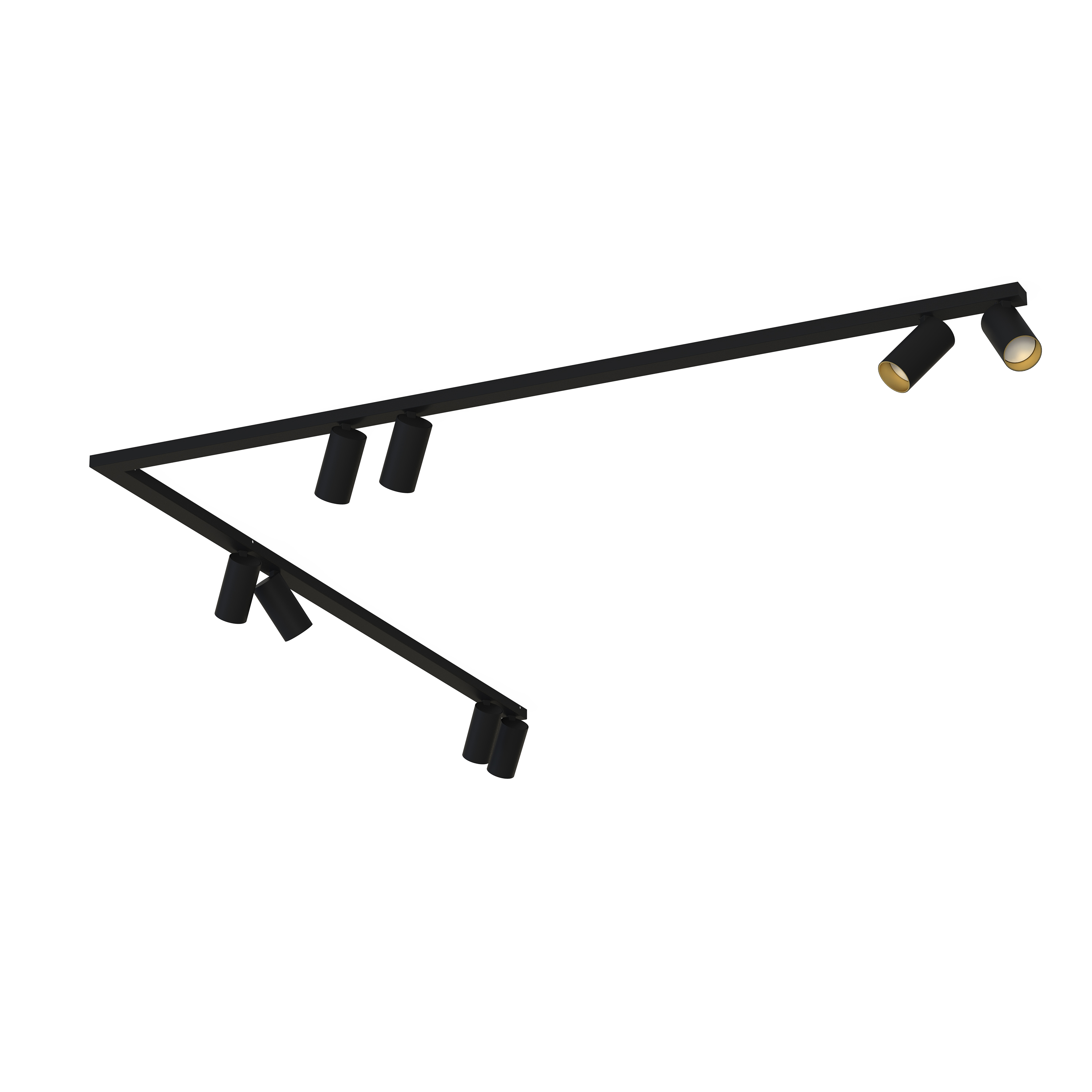 MONO CORNER 2x150
