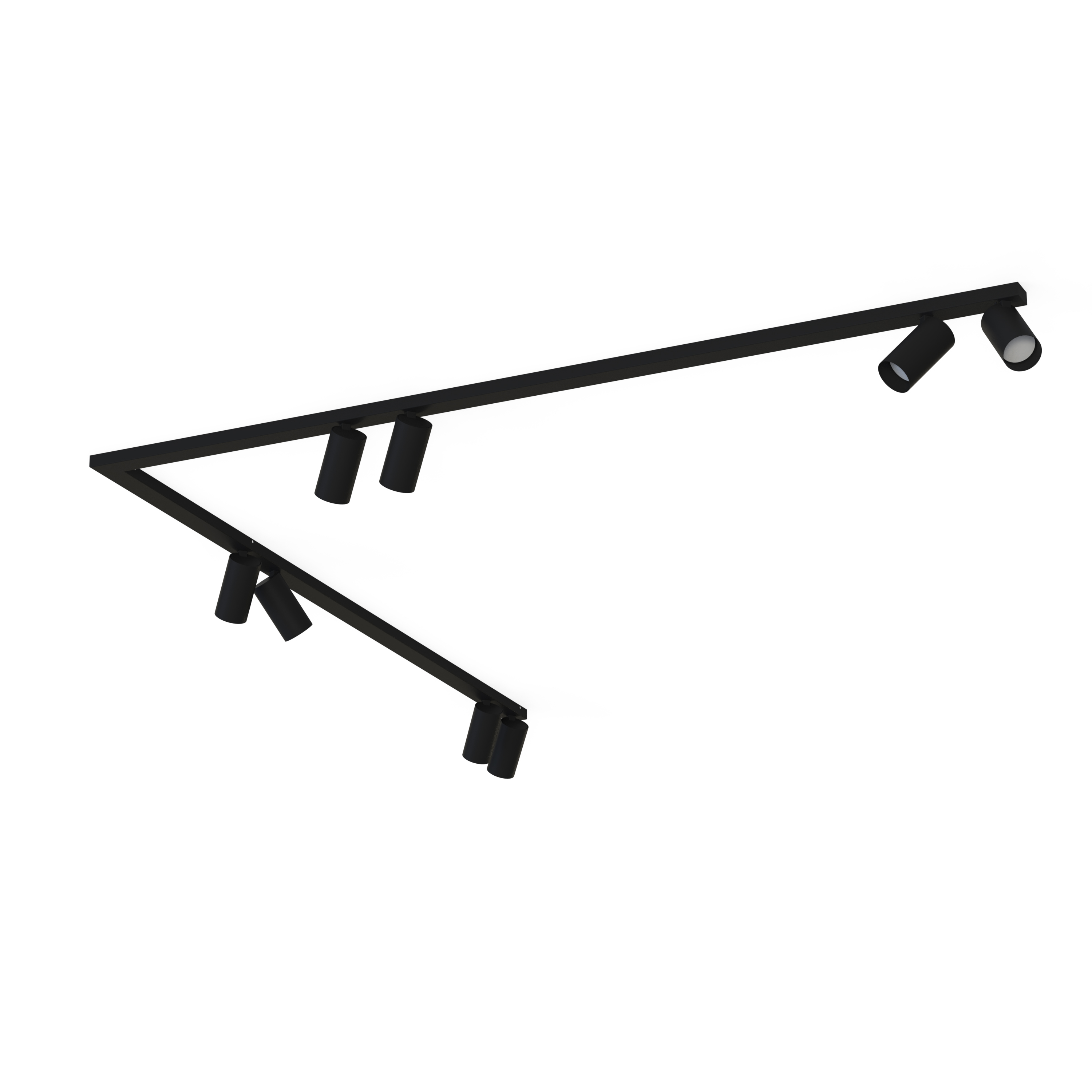 MONO CORNER 2x150