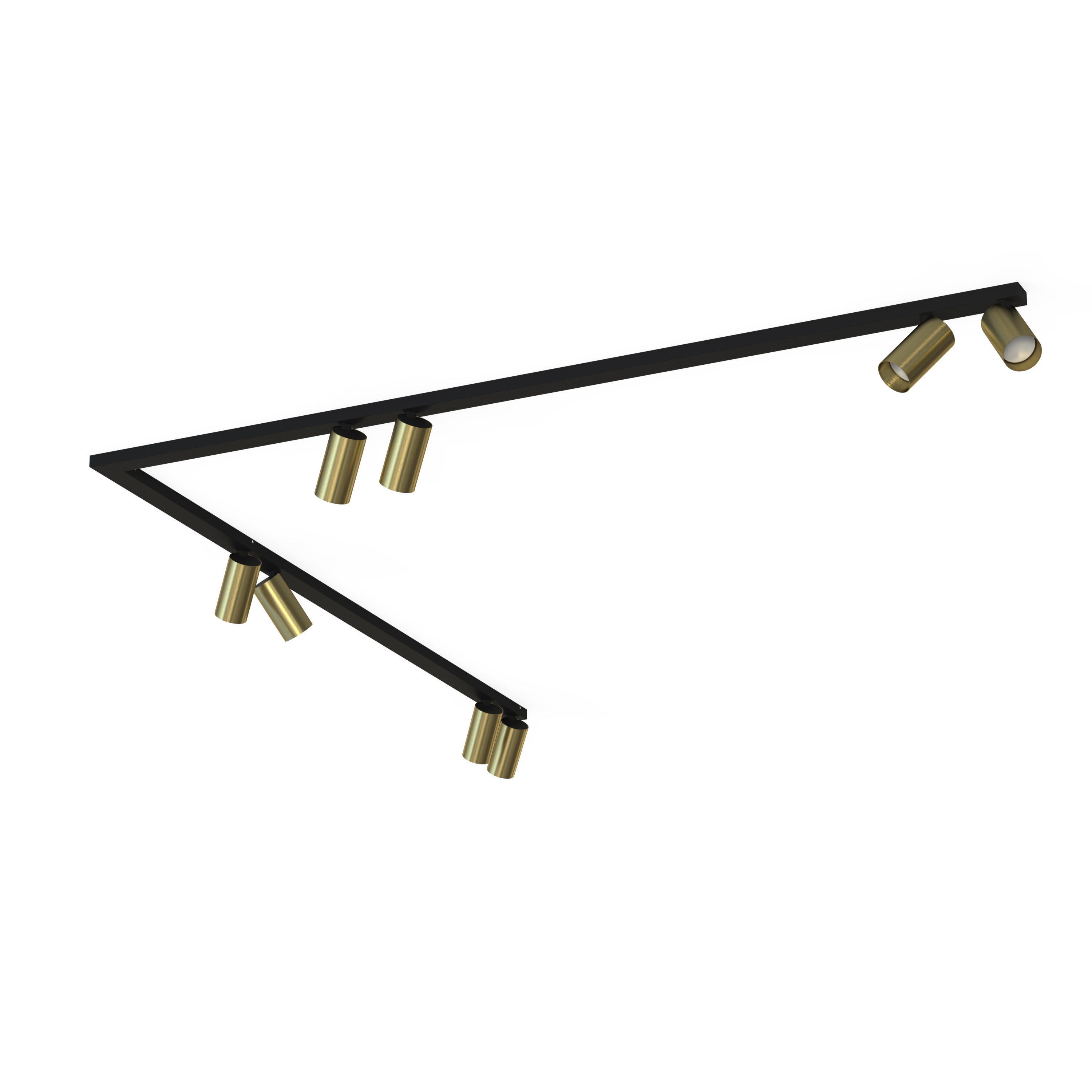 MONO CORNER 2x150