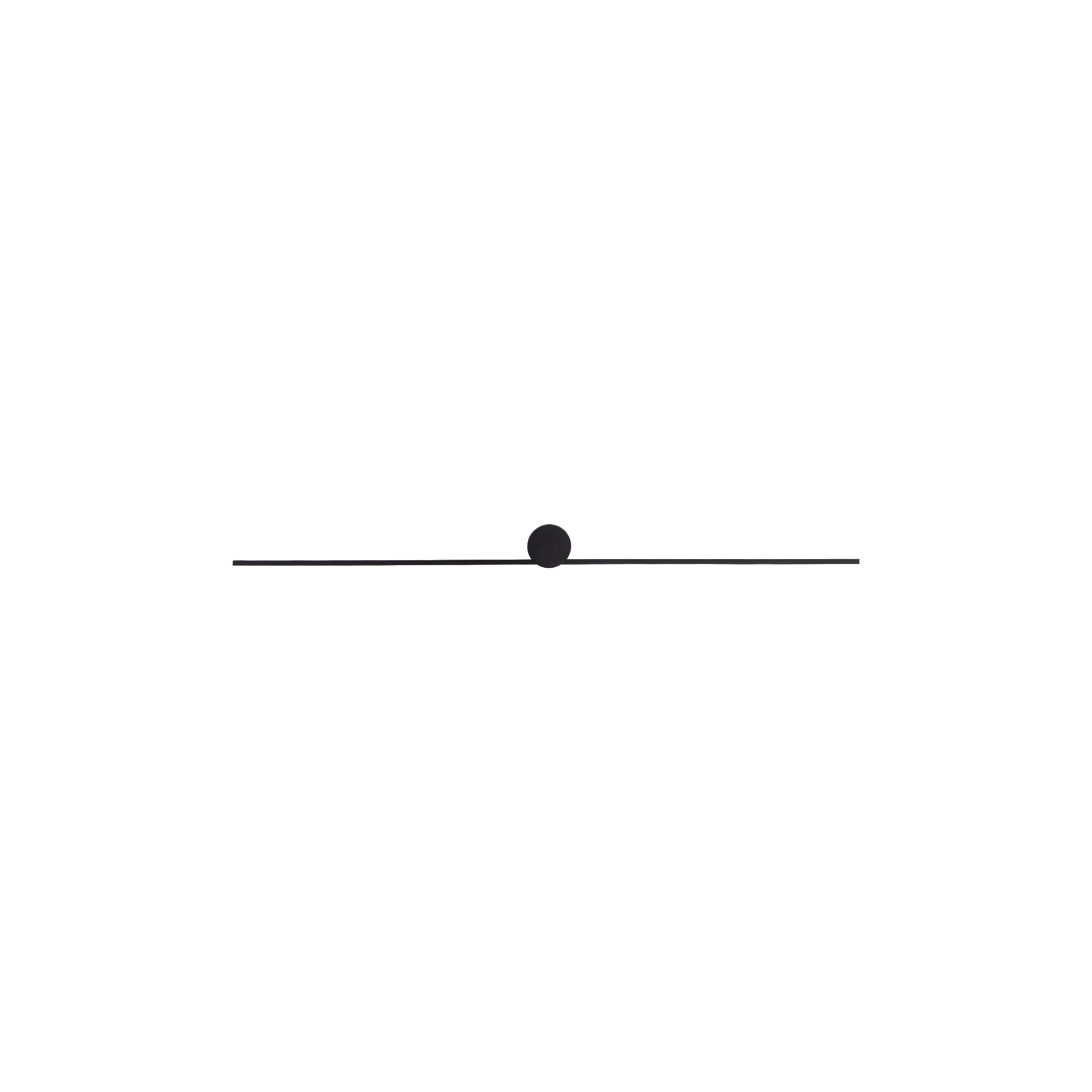 PIN LED M
