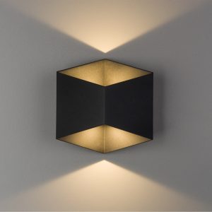 TRIANGLES LED