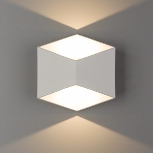 TRIANGLES LED