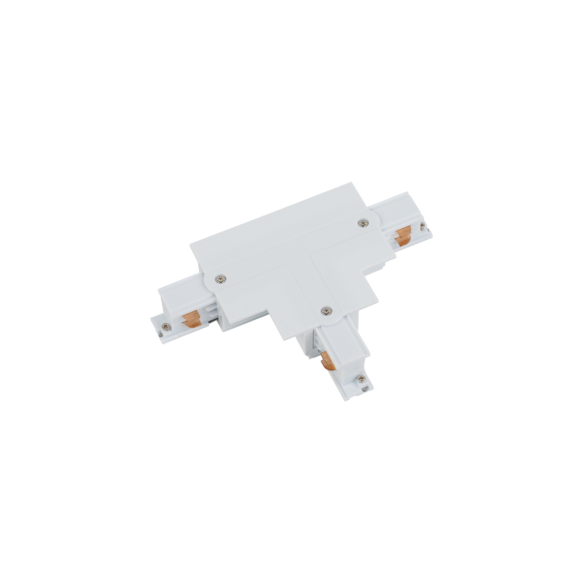 CTLS RECESSED POWER T CONNECTOR, LEFT 2 (T-L2)