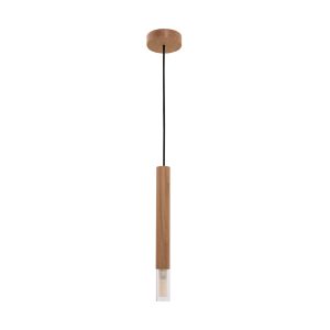 8620103 MADERA LAMPA WISZĄCA