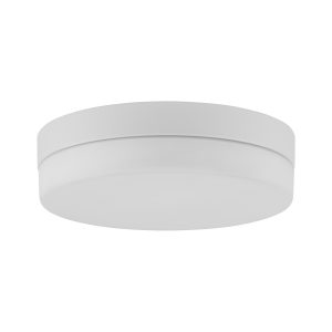 PORI WHITE PLAFON ŁAZIENKOWY 2XE27 IP 44