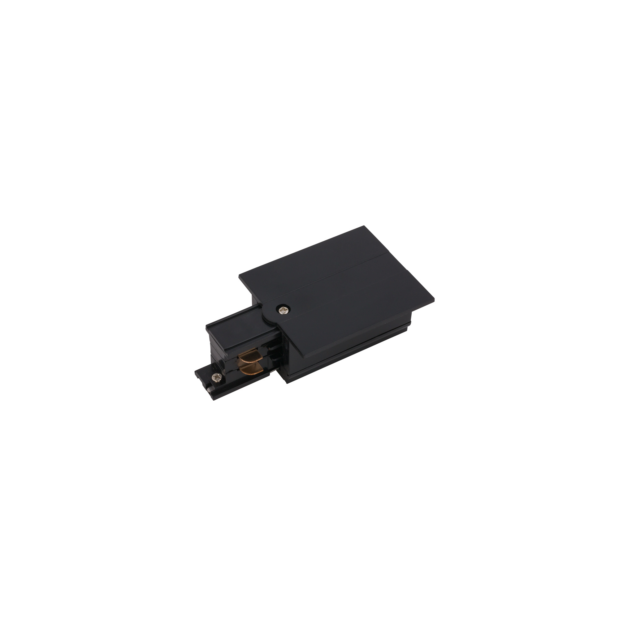 CTLS RECESSED POWER END CAP, RIGHT (PE-R)