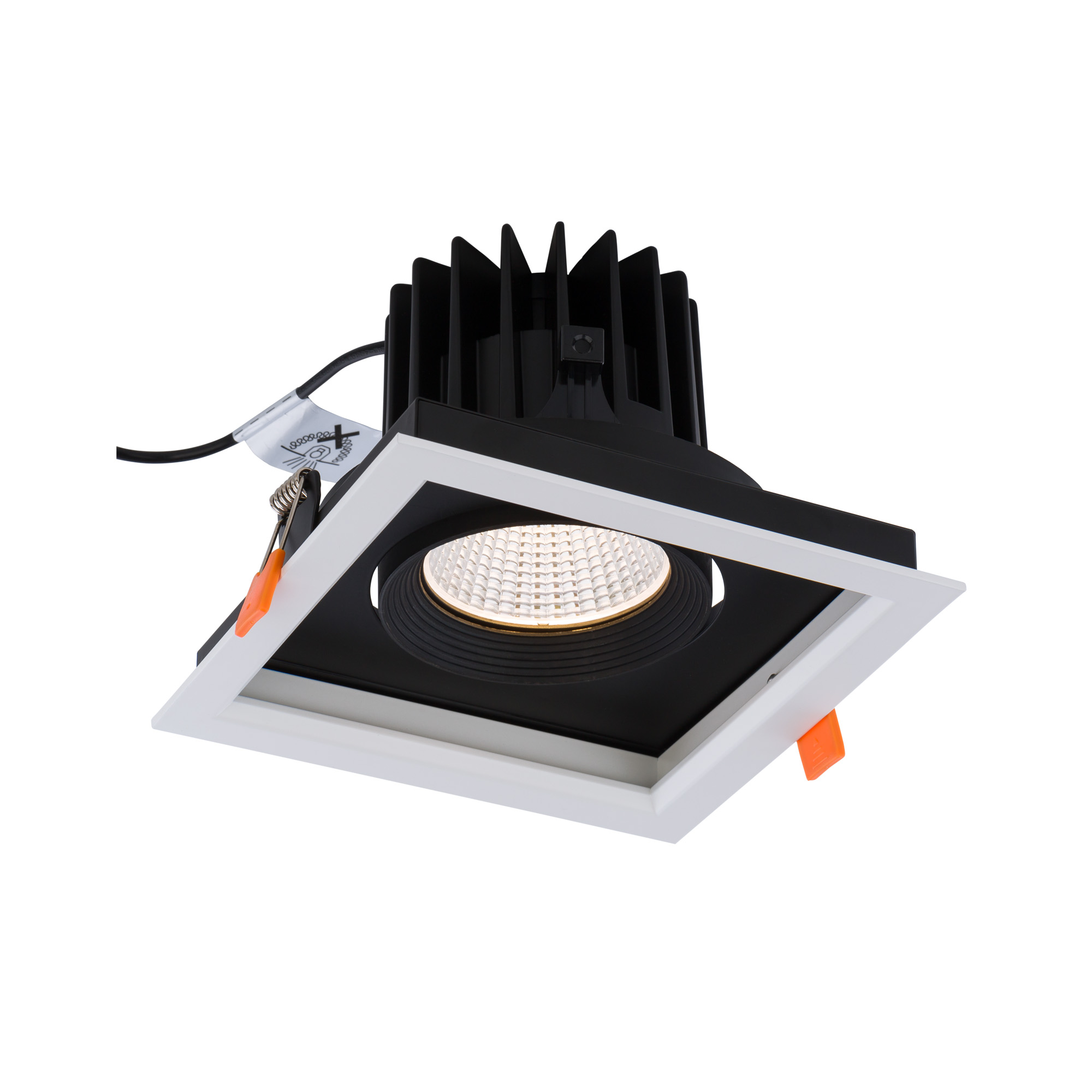CL DIA LED 30W