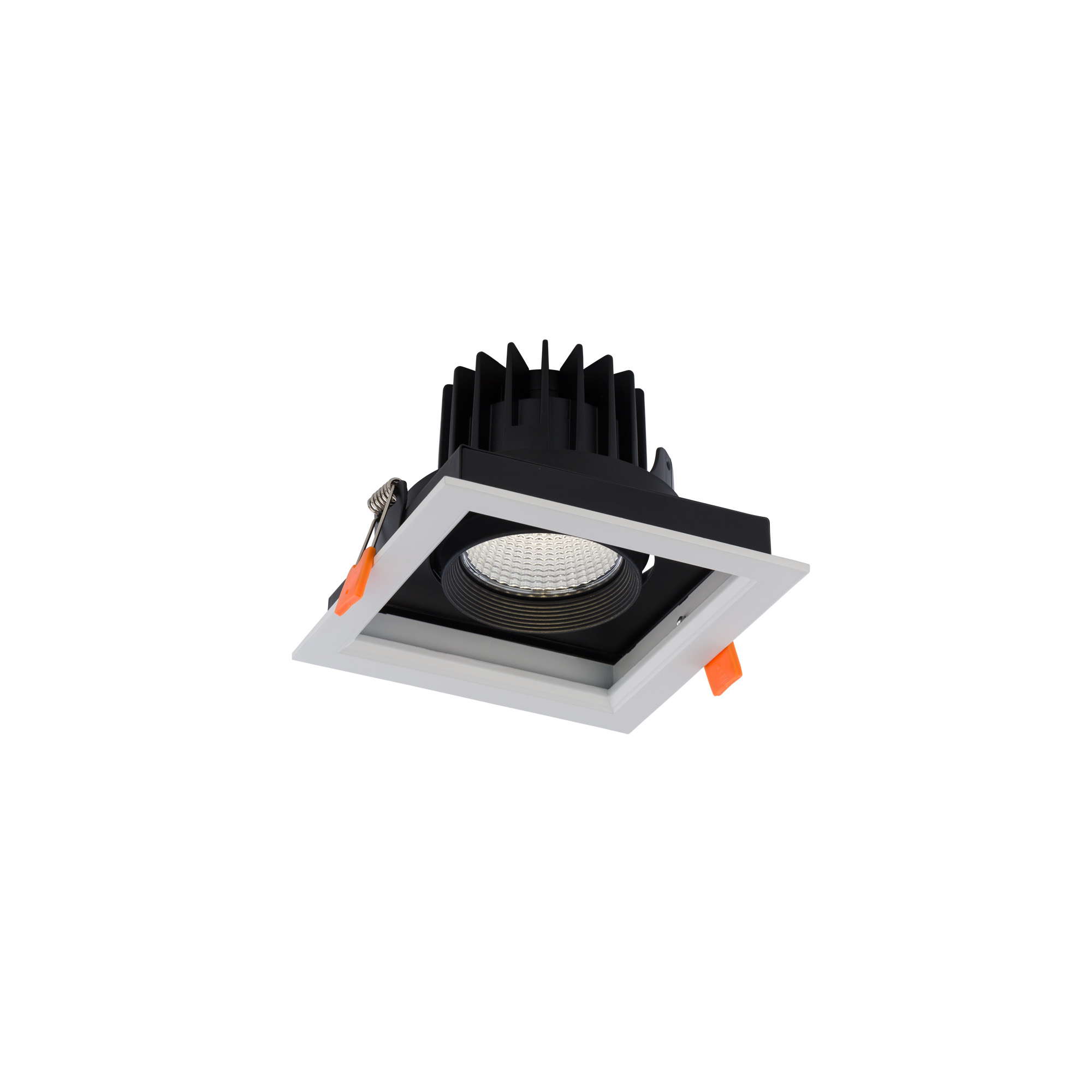 CL DIA LED 18W