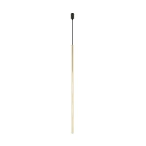 A8187L NOVA LAMPA WISZĄCA ZŁOTA/GOLD