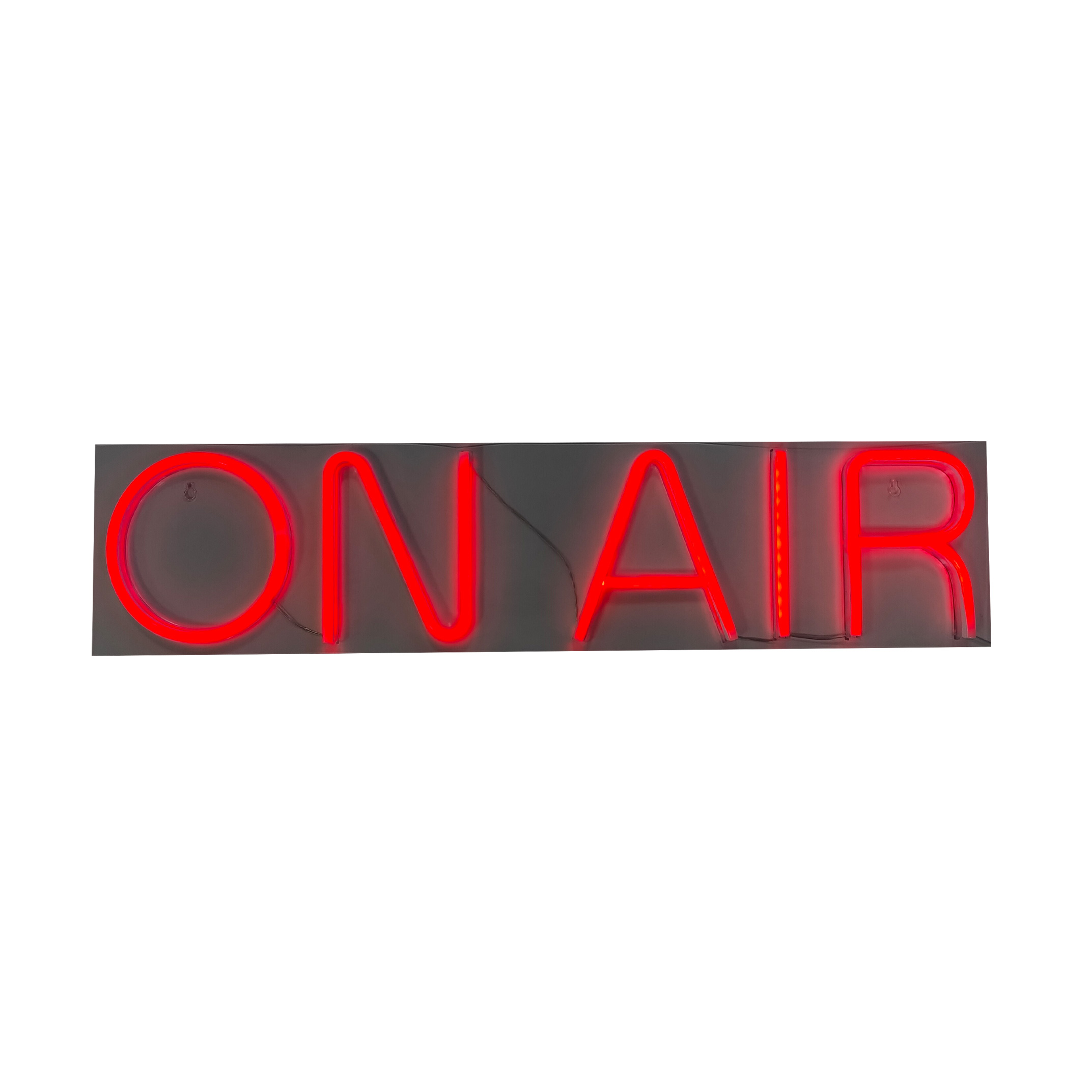 FM-WN46 NEON ON AIR   LED .