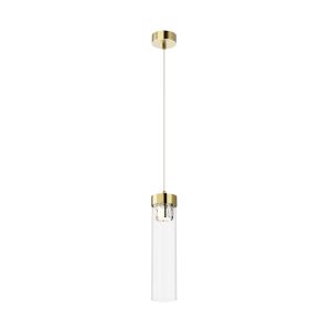 P0389-01D-0FD2 GEM LAMPA WISZĄCA