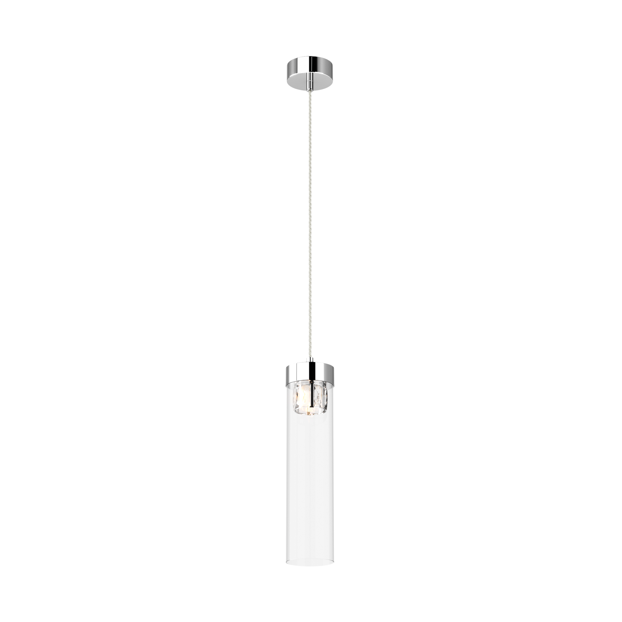 P0389-01D-F4AC GEM LAMPA WISZĄCA