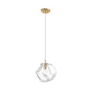 P0488-01B-U8AC ROCK LAMPA WISZĄCA
