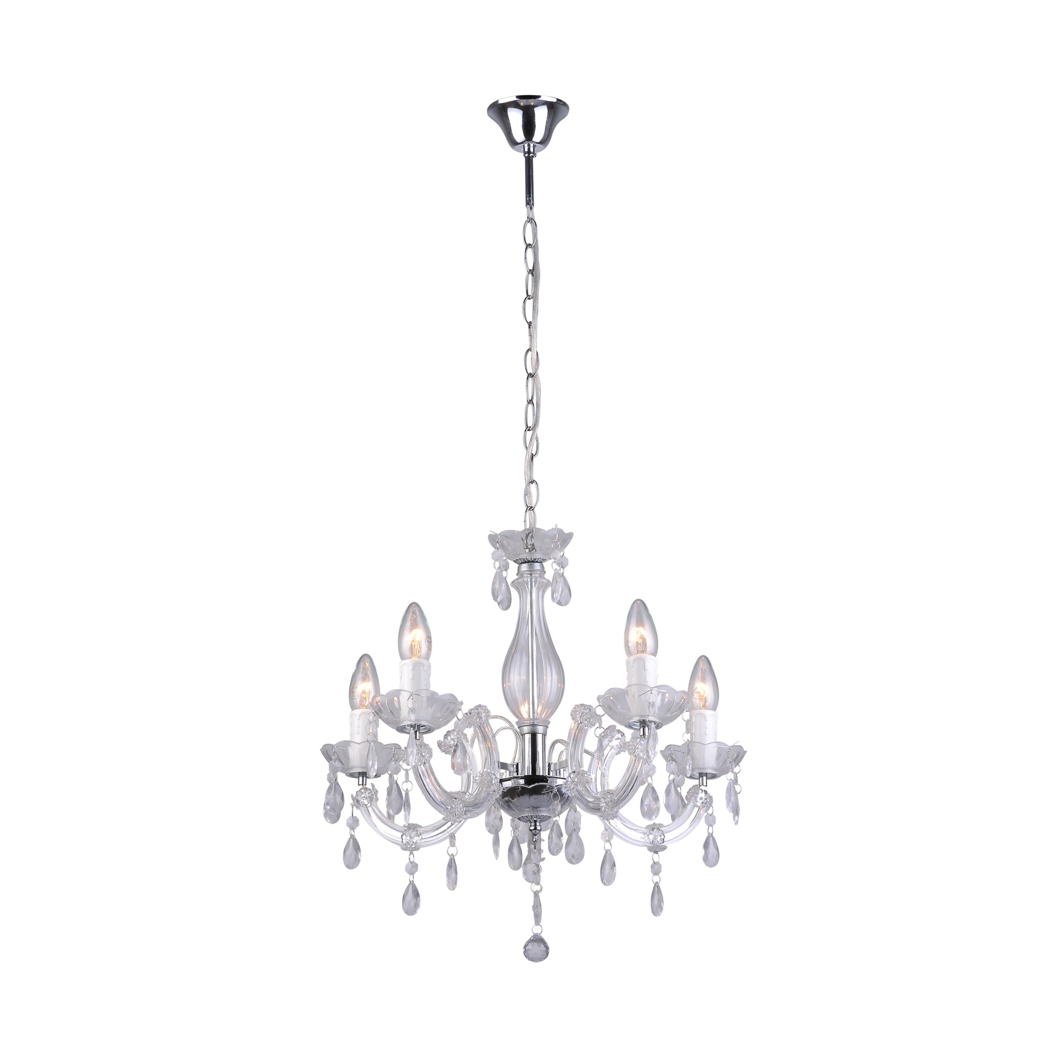 RLD94016-5A MAGNOLIA LAMPA WISZĄCA