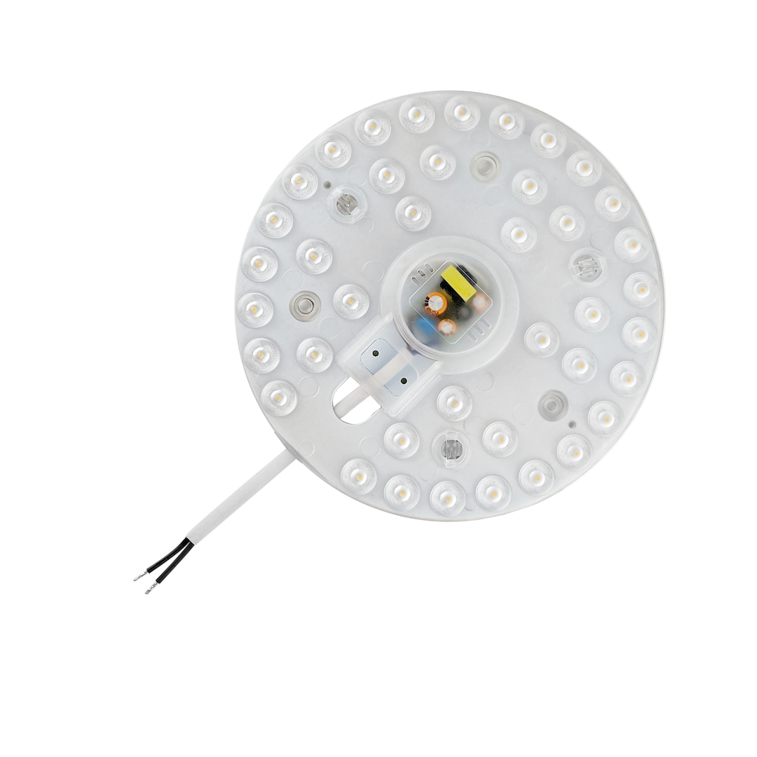 Moduł Led FIX 12W 4000K Fi125 - obrazek 3