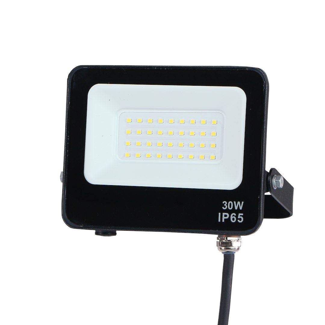 Naświetlacz LED 30W 4000K - obrazek 6