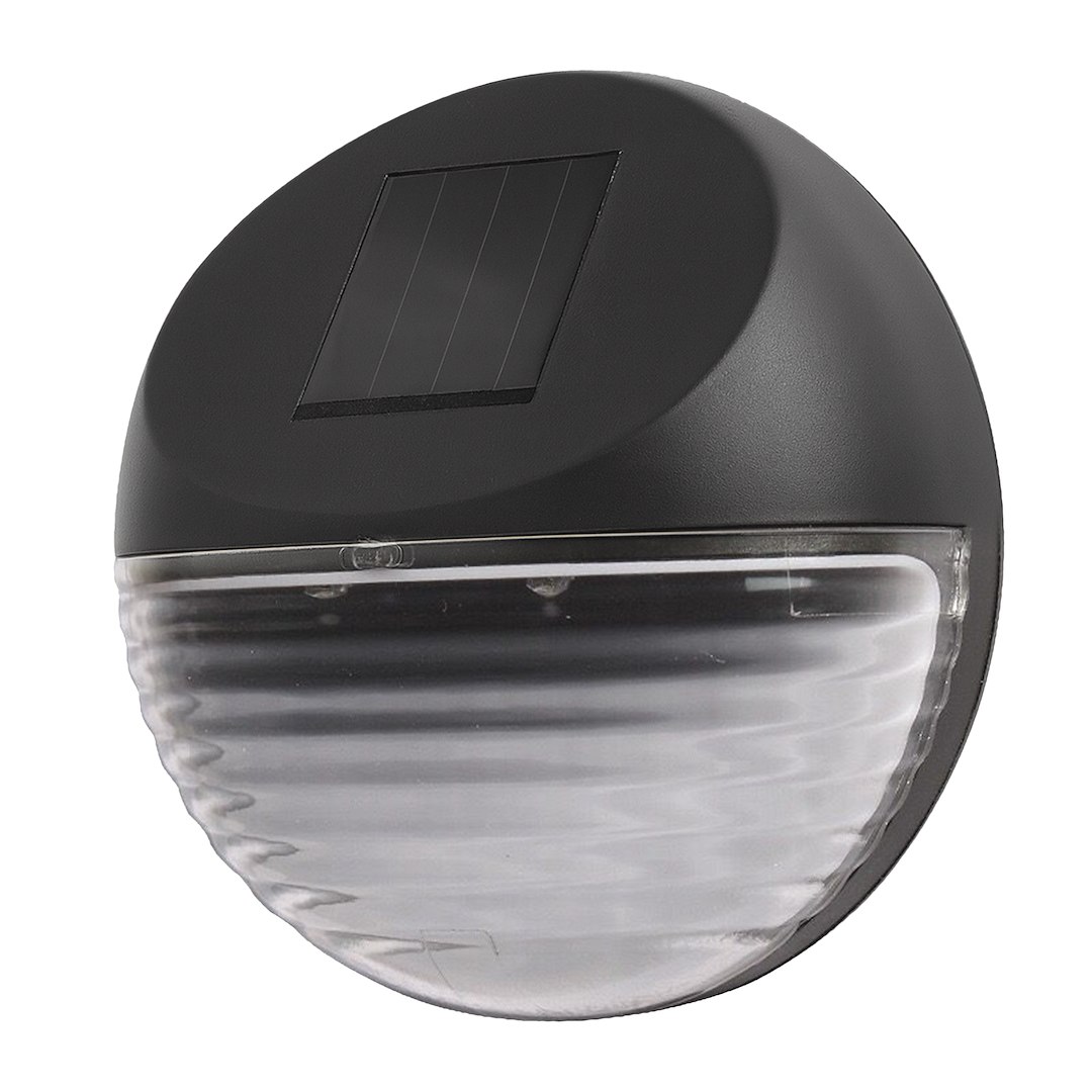 Lampa Solarna Wall 6000K IP44 - obrazek 6