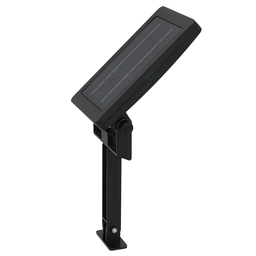 Lampa Solarna Adik 500LM 6500K IP44 - obrazek 2