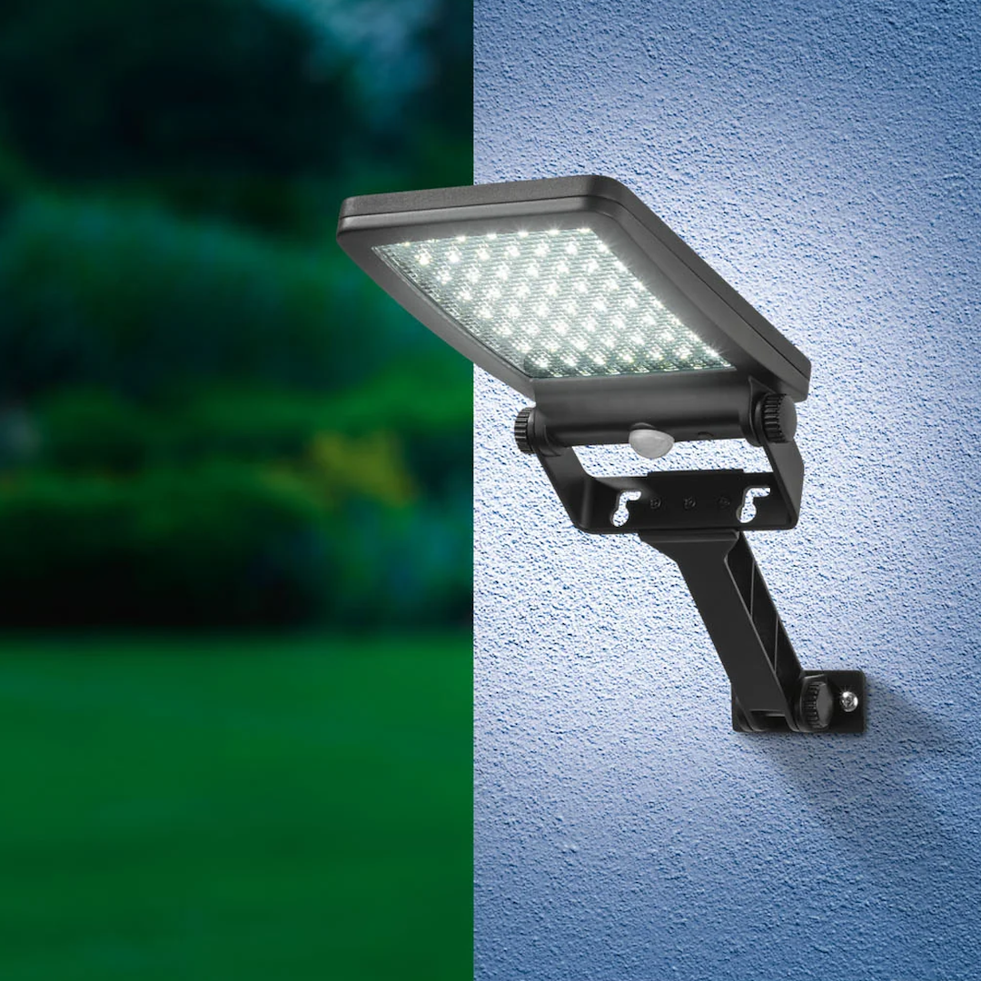 Lampa Solarna Adik 500LM 6500K IP44 - obrazek 3