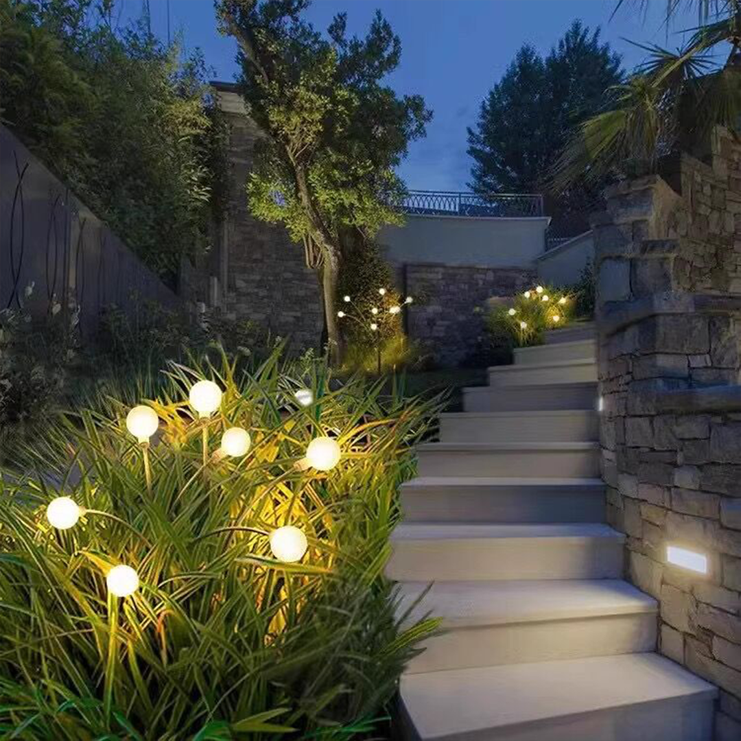 Lampa Solarna Multi 3000K IP44 - obrazek 3