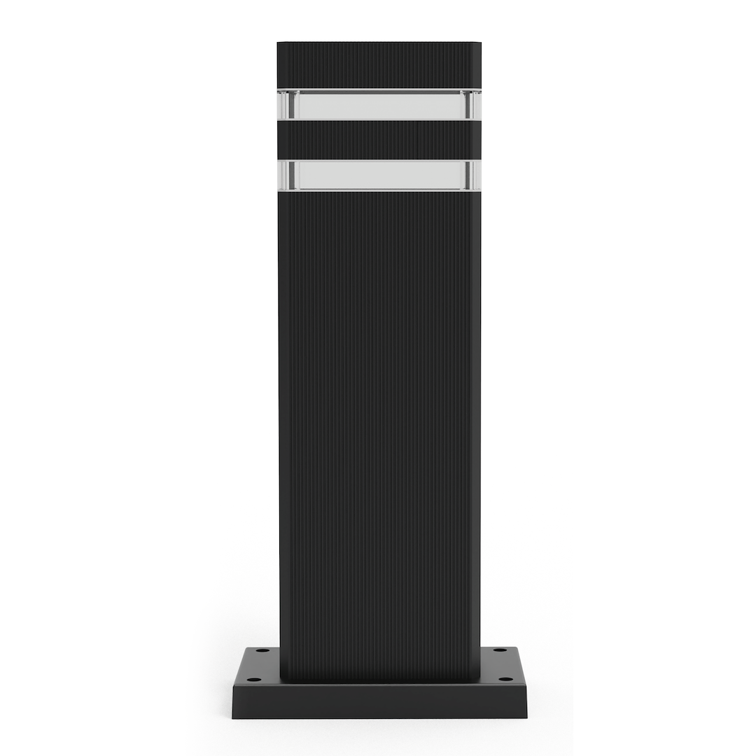 Lampa Ogrodowa Stojąca Vini 1xGU10 IP54 - obrazek 2