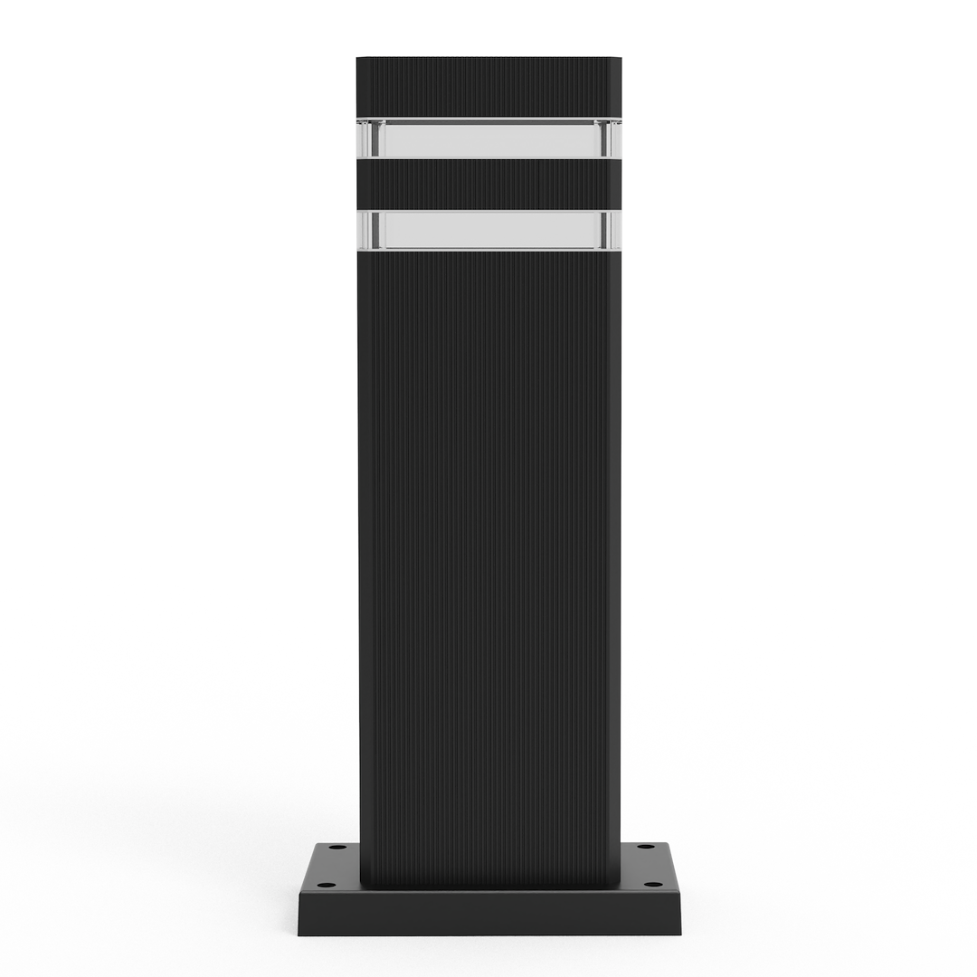 Lampa Ogrodowa Stojąca Vini 1xGU10 IP54 - obrazek 5