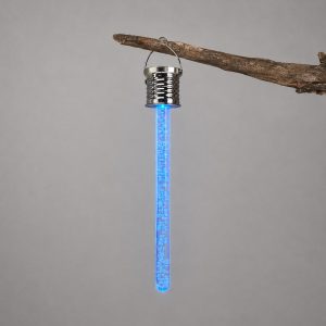 Lampa Solarna Sopel RGB IP44