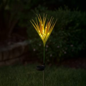 Lampka Solarna Wheat 3000K IP44